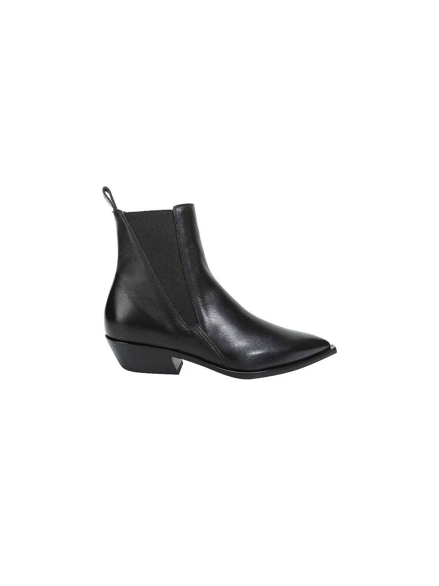 OFFICINE CREATIVE | Lederstiefelette Noelie | 
